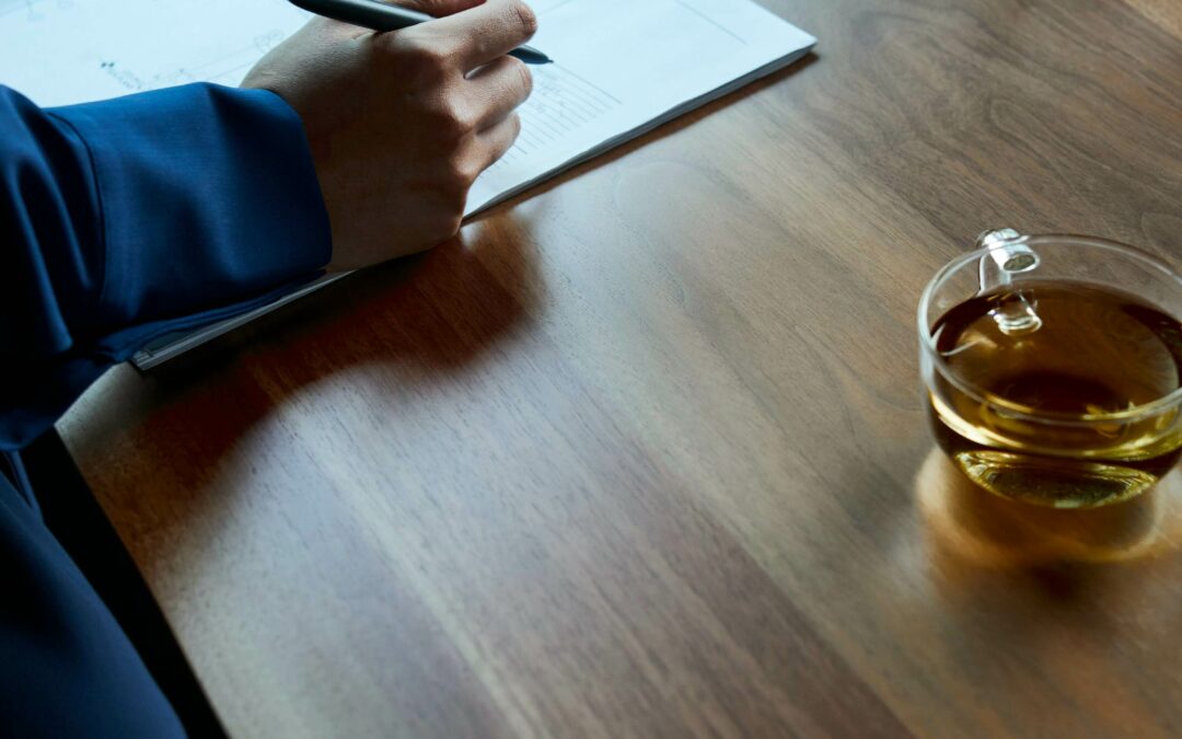 Did you know that Samuel is an Expert Witness?