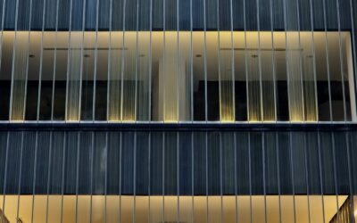 The growing complexity of strata buildings in NSW