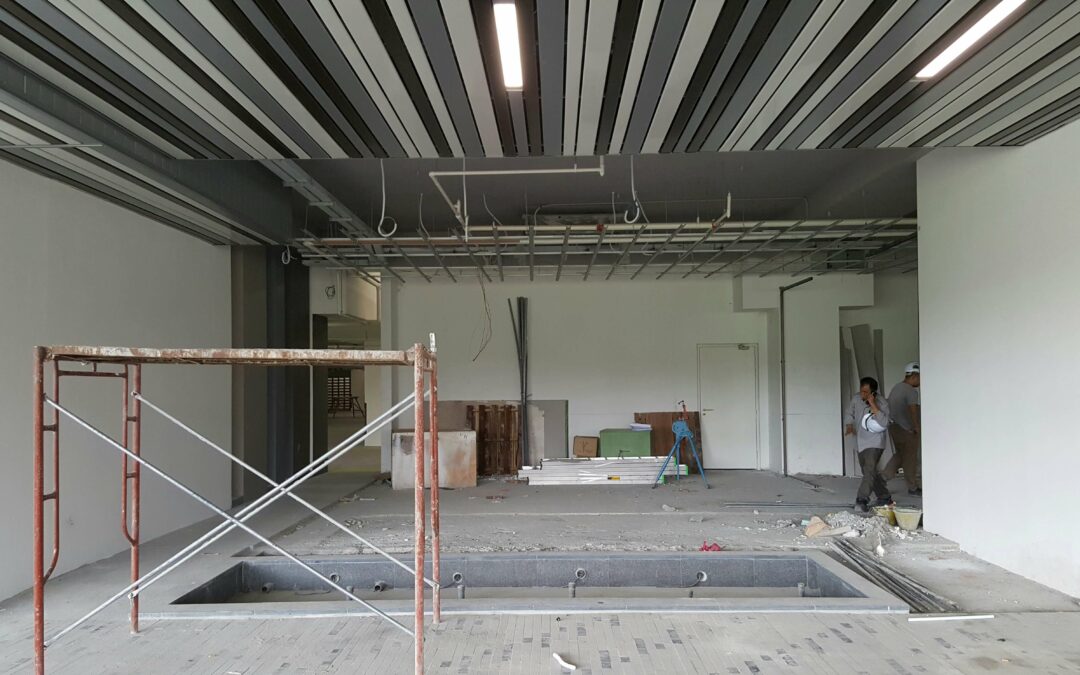 Why you should update your Insurance Valuation Report annually