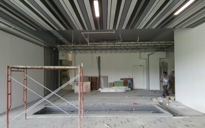 Why you should update your Insurance Valuation Report annually