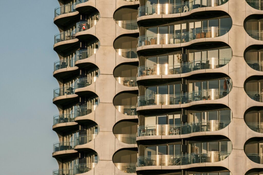 EDC Report for 258 Box Hill Apartments: Draft Issued the Same Day