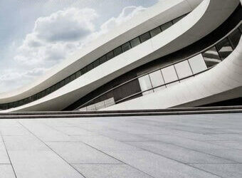 Quantity Surveying Visionaries: Samuel Star