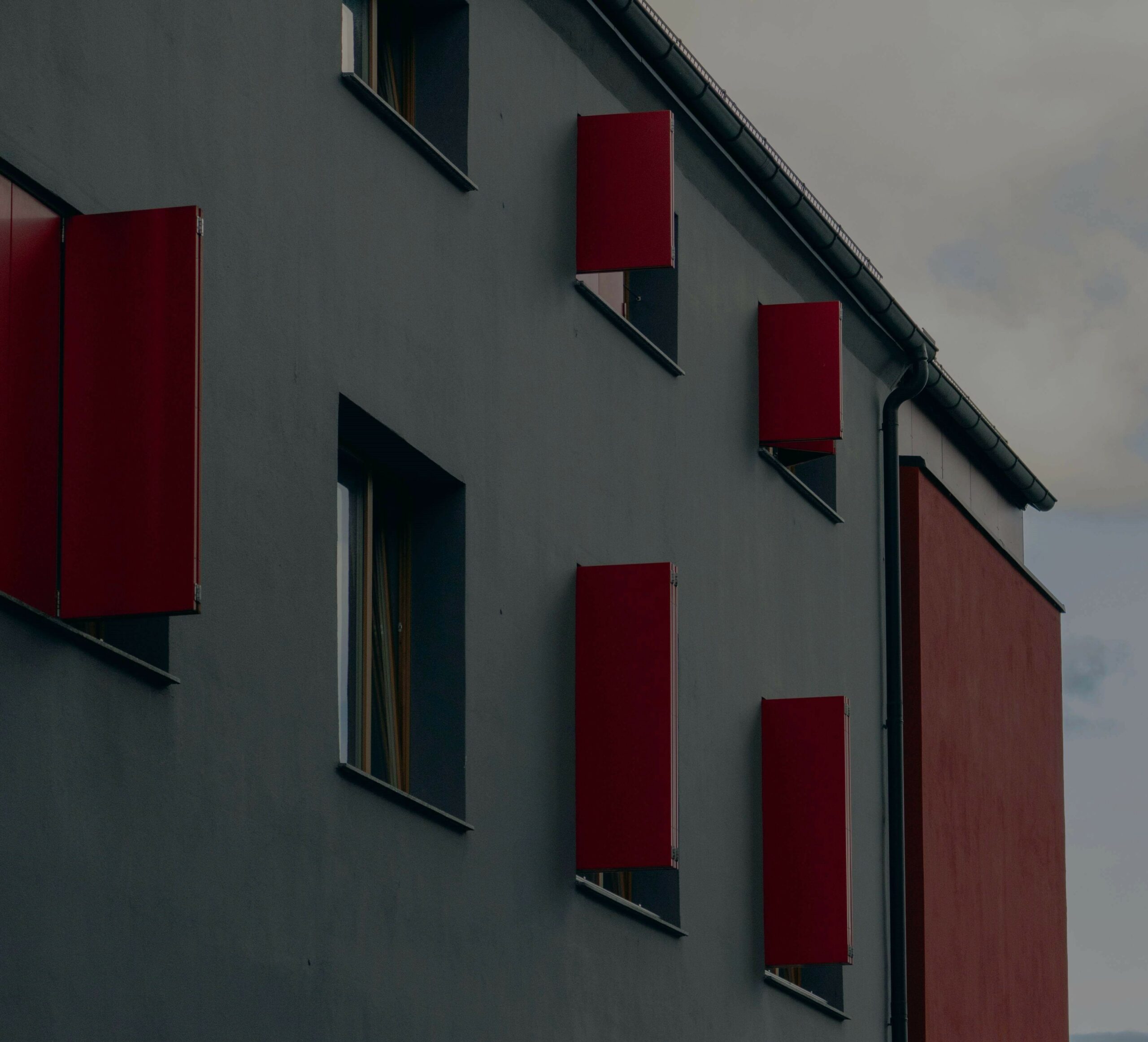 Initial Maintenance Schedule for a new NSW strata development