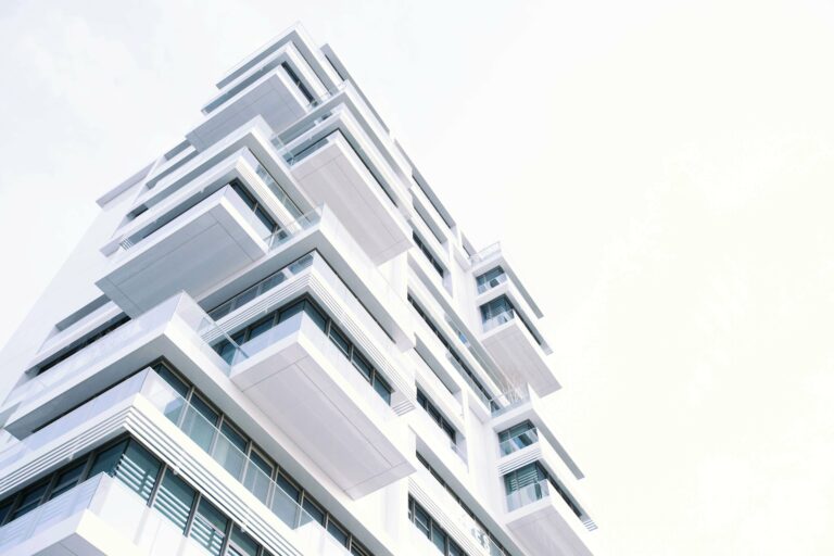 How Archi-QS Allocated Shared Building Costs Across Five BMC Members in St Leonards