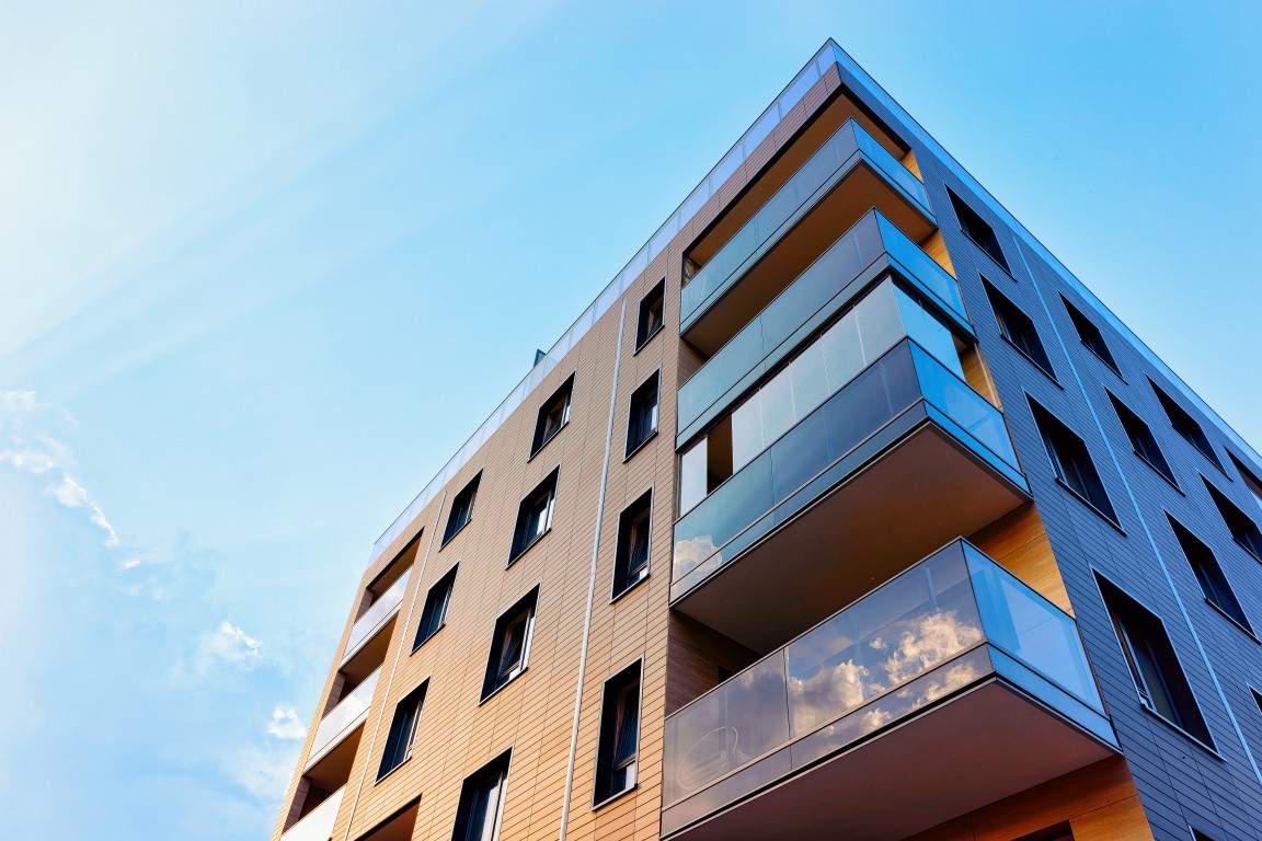 10-Year Capital Works Fund Plan for a NSW strata scheme